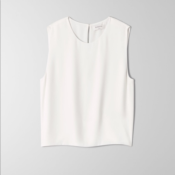 Babaton Tops - Babaton day blouse